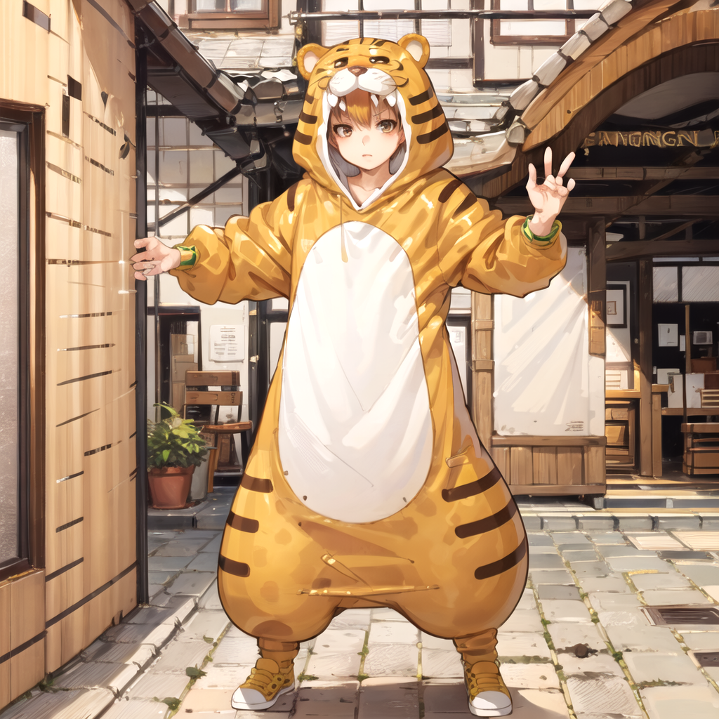 Anime :: Jaguar (Kemono Friends) :: Kemono Friends :: Anime Paint :: Anime  Artist :: fjsmu - JoyReactor